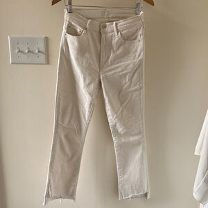 Mother Insider size 27